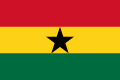 Ghana flag