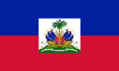 Haiti flag