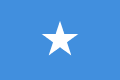 Somalia flag