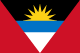Antigua and Barbuda flag