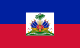Haiti flag